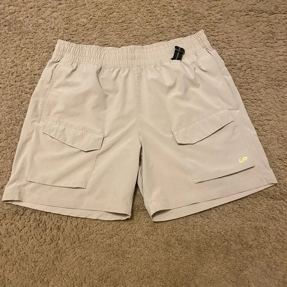 Shorts - Picture 1 of 2